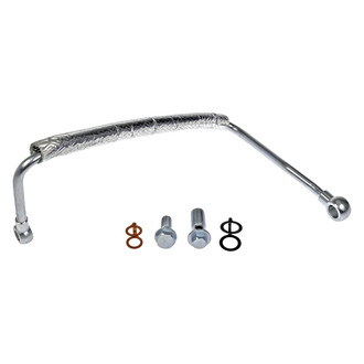 Dorman® - OE Solutions™ Pressure Turbocharger Oil Feed Line Kit