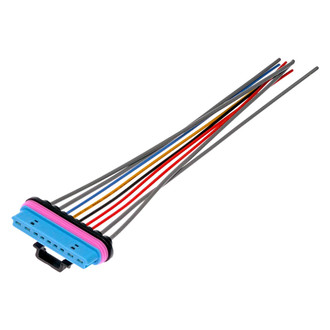 Dorman® - OE Solutions™ Fuel Injection Harness Connector