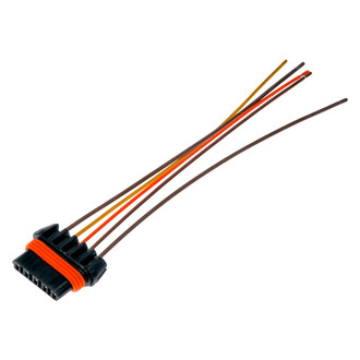 Dorman® - OE Solutions™ Fuel Injection Harness Connector