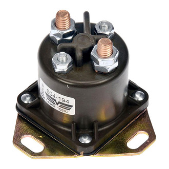 Dorman® - OE Solutions™ Diesel Glow Plug Relay