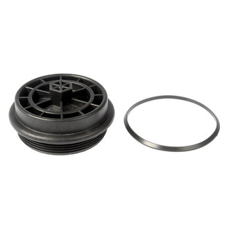Dorman® - OE Solutions™ Fuel Filter Cap and Gasket