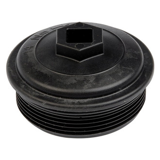 Dorman® - OE Solutions™ Fuel Filter Cap and Gasket