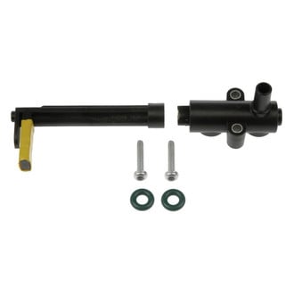 Dorman® - OE Solutions™ Fuel Filter Housing Water Drain Valve