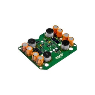 Dorman® - OE Solutions™ Fuel Injection Control Module Repair Kit