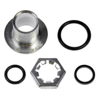 Dorman® - OE Solutions™ Fuel Injection Pressure Regulator Seal Kit