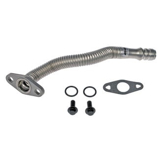 Dorman® - OE Solutions™ Turbocharger Oil Return Line