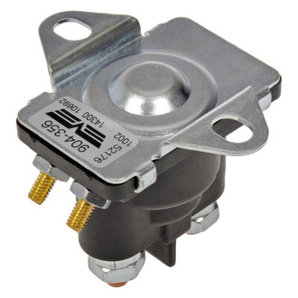 Dorman® - Intake Manifold Heater Relay