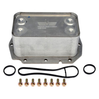 Dorman® - HD Solutions™ Heavy Duty Standard Oil Cooler