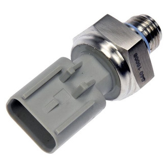 Dorman® - At Fuel Filter Fuel Pressure Sensor