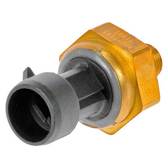 Dorman® - HD Solutions™ Steel Round Manifold Absolute Pressure Sensor