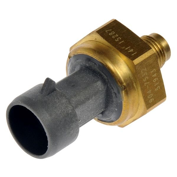 Dorman HD Solutions® - Yellow Metal Manifold Absolute Pressure Sensor