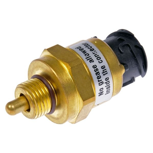 Dorman HD Solutions® - Oil Temperature & Pressure Sensor