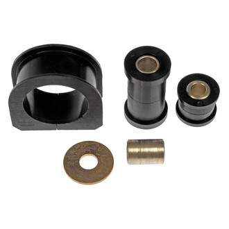 Dorman® - OE Solutions™ Front New Rack and Pinion Mount Bushing