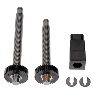 Dorman® - Steering Column Adjustment Gear