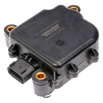 Dorman® - Oval Intake Manifold Runner Control Valve