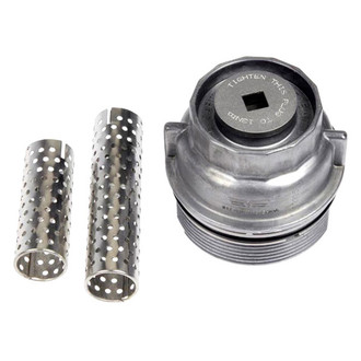 Dorman® - HELP™ Wrench Oil Filter Cap