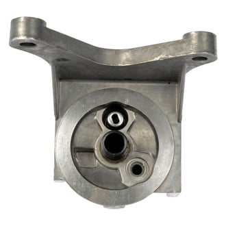 Dorman® - OE Solutions™ Oil Filter Housing