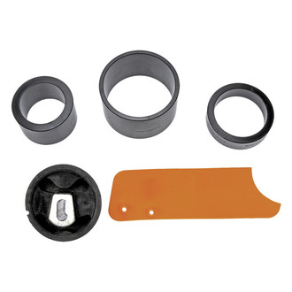 Dorman® - Transmission Mount Bushing Kit