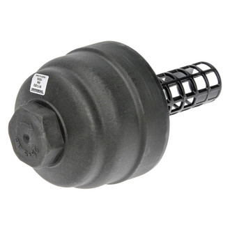 Dorman® - OE Solutions™ Threaded Oil Filter Cap
