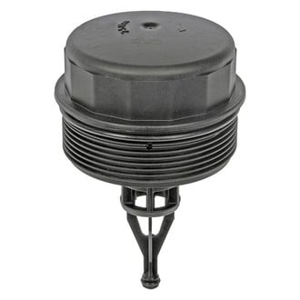 Dorman® - HELP™ Thread-On Oil Filter Cap