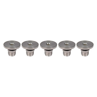 Dorman® - OE Solutions™ Bagged Oil Filter Cover Plug