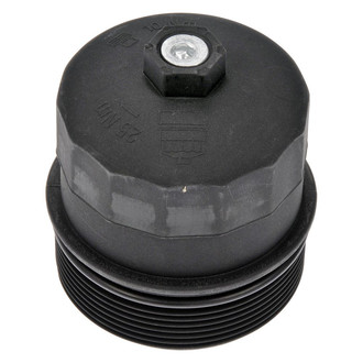 Dorman® - OE Solutions™ Threaded Oil Filter Cap