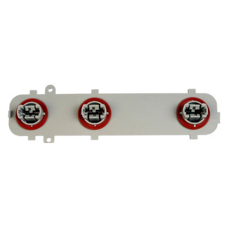 Dorman® - Driver or Passenger Side Replacement Tail Light Circuit Board