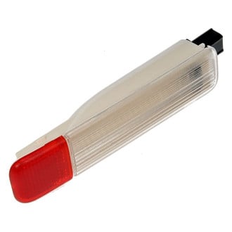 Dorman® - OE Solutions™ Front or Rear Driver Side Interior Door Light