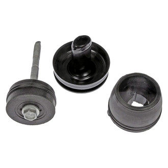 Dorman® - Front Body Mount Set