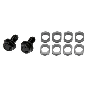 Dorman® - Power Seat Track Repair Kit
