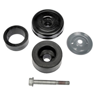 Dorman® - Front Body Mount Set