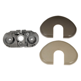 Dorman® - OE Solutions™ Passenger Side Sun Visor Bracket