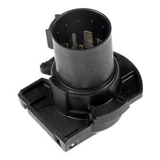 Dorman® - Trailer Hitch Electrical Connector Plug