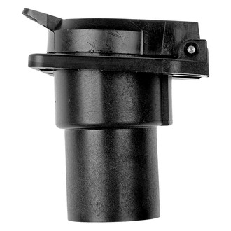 Dorman® - Trailer Hitch Electrical Connector Plug