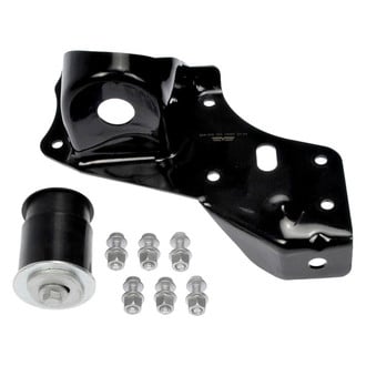 Dorman® - Rear Passenger Side Truck Cab Bracket