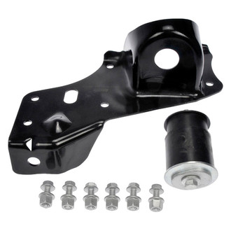 Dorman® - Rear Driver Side Truck Cab Bracket