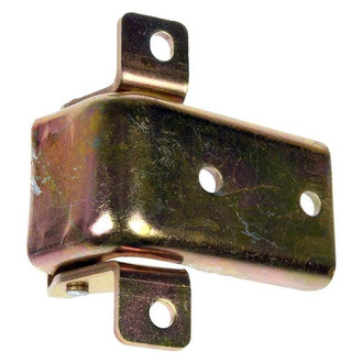 Dorman® - HD Solutions™ Front Door Hinge Assembly