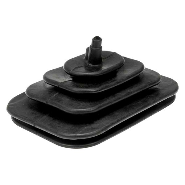 Dorman HD Solutions® - Automatic/Manual Heavy Duty Black Rubber Shift Boot