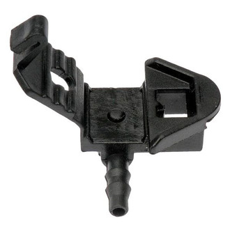 Dorman® - HD Solutions™ Front Windshield Wiper Nozzle