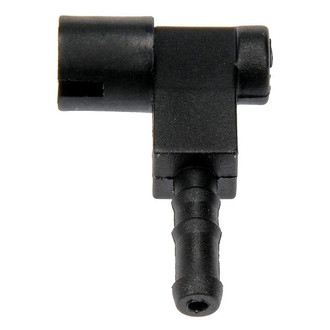 Dorman® - HD Solutions™ Driver or Passenger Side Windshield Wiper Nozzle