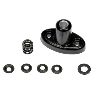 Dorman® - OE Solutions™ Driver or Passenger Side Sun Visor Repair Kit