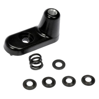 Dorman® - OE Solutions™ Driver or Passenger Side Sun Visor Repair Kit