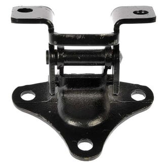 Dorman® - HD Solutions™ Front Driver or Passenger Side Door Hinge Assembly