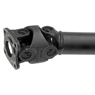 Dorman® - OE Solutions™ Front Driveshaft