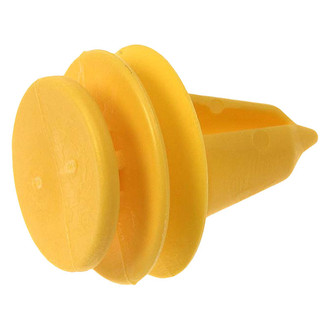 Dorman® - Autograde™ Front Driver and Passenger Side Interior Panel Retainers