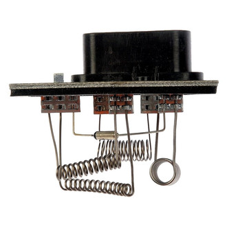 Dorman® - HVAC Blower Motor Resistor