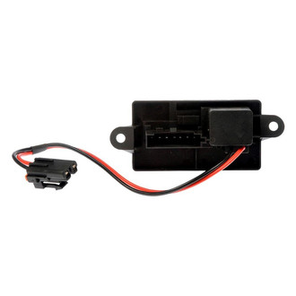Dorman® - HVAC Blower Motor Resistor