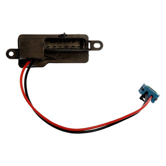 Dorman® - HVAC Blower Motor Resistor