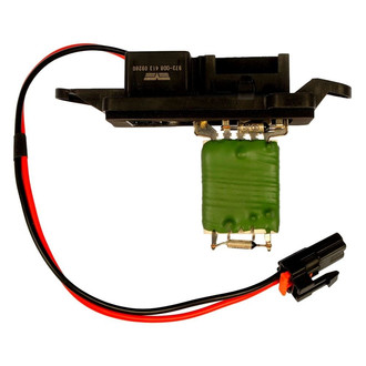 Dorman® - HVAC Blower Motor Resistor