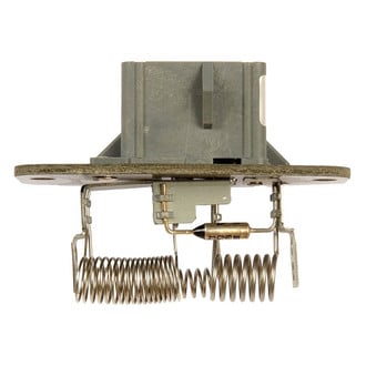 Dorman® - HVAC Blower Motor Resistor